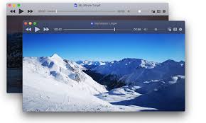 IINA - The modern media player for macOS
