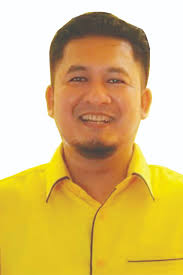 Profil ANDI ARIF AGUNG, S.H.