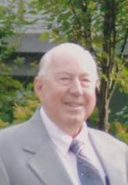 Russell Carson Obituary (2017)