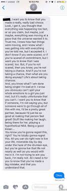 Thankfully, the top dating apps allow you to streamline the process. 15 Screenshots Of Manipulative Nice Guys On Dating Apps That Are Infuriating To Look At