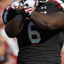 Melvin ingram statistics, career statistics and video highlights may be available on sofascore for some of melvin ingram and no team matches. Nfl Draft 2012 Looking At Melvin Ingram As A Possible Selection For The Arizona Cardinals Revenge Of The Birds