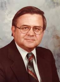 Robert Weir Obituary (1933