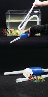 Visit To Buy Aquarium Supplies High Quality Fish Tank Water Tank Hand Pressure Cleaning Tools Sand Washing Device Water Tank Aquarium Supplies Cleaning Tools