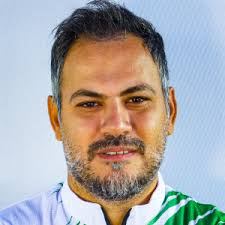 Helcio Luiz Jaime Gomes Perilo