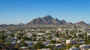 Pronóstico del clima en Hermosillo hoy 23 de septiembre de 2026