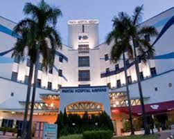 Jalan perubatan 1, pandan indah, 55100 kuala lumpur malaysia. Hospital Medical Centers Dunham Bush
