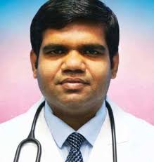 Dr Shane D Silva (Classic Hospital) in Margao,Goa