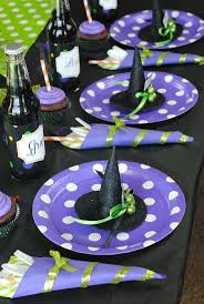 How To Host An Amazing Witch S Night Out Halloween Party Recipe Halloween Tea Party Birthday Halloween Party Witch Theme Party