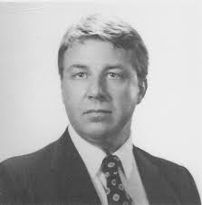 Malcolm Palmer Obituary