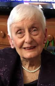 Mary "DeeDee" Williams Obituary