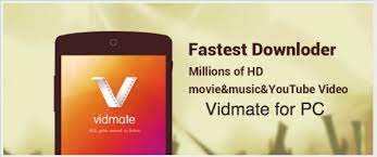 Vidmate apk download install for android {2020 } is a fully free downloader app, as well as easy to download vidmate apk install . Vidmate Hd Video Downloader App Download Free For Pc And Iphone