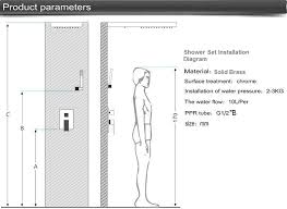 Check spelling or type a new query. Buy La Ver Shower Set At Bathselect Perfect Bathroom Accessories