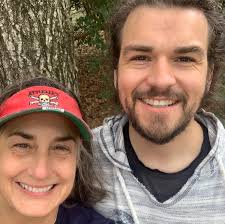 Family time in Florida! We love our grandbabies!