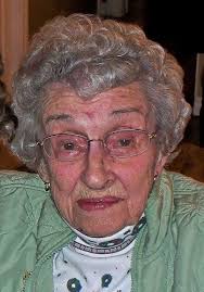 Helen Patterson Obituary