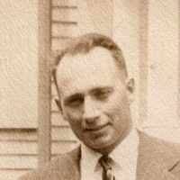 Grant Lester Matthew Corwin (1919–1985)