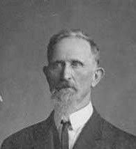Hiram Warner Hammond (1843-1933)