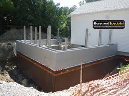 Maybe you would like to learn more about one of these? Basement Specialist Licensed Hamilton Basement Waterproofing Contractors Home Facebook