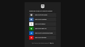 This Is How You Purchase And Download Games In Epic Games Store It S Easy Dunia Games