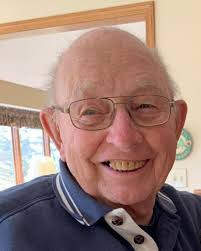 Donald Clifford Jensen Obituary September 24, 2024