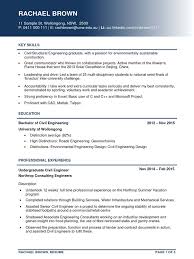 The resume summary give recruiters a sense of who you are professionally and personally. Senior Civil Engineer Resume Pdf Volunteering Engineering