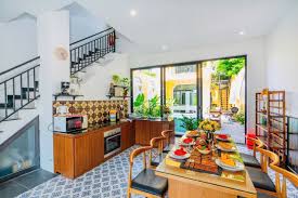 villa Hội An 4 phòng ngủ