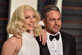 Lady gaga and taylor kinney announced their engagement after four years of dating this week. This List Of Lady Gaga S Boyfriends Will Make You Glad You Swore Off Dating Co Workers Big World Tale