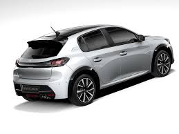 Peugeot will introduce the next 308 in 2021, but we're trying to predict its design with a speculative a new generation is earmarked for a 2021 release, so we're trying to predict its radical design approach. Peugeot 208 2021 3d Model 129 Obj Max Ma Lwo Fbx C4d 3ds Free3d