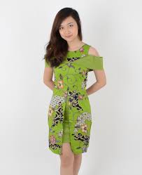 Dapatkan inspirasi terbaik kemeja batik dari enje batik yang dapat digunakan dalam referensi memilih baju batik, busana batik. Harga De Voile Batik Fashion Wanita Modern Sab Cm Jedai Hijau Pricenia Com