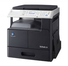 In doing so, konica minolta printer not working or not detected can be fixed as well. Download Konica Minolta Bizhub 226 Driver Download Printer Scanner Driver