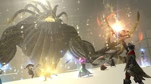 5 out of 5 stars. Final Fantasy Xiv Patch 5 5 Marks The Beginning Of The End Siliconera