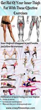 59 Best Inner Thigh Toning Ideas In 2022 | Thigh Exercises, Fitness Body,  Exercise