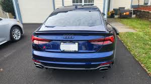 Image result for Navarra Blue 2019 RS5