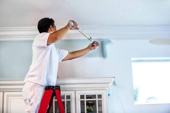 1 Thi công sơn Dulux trọn gói tại Bình Dương | alo có mặt ngay sau 30p