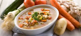 Come funziona la dieta del minestrone. Dieta Del Minestrone 5 Kg In 7 Giorni