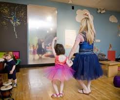 Let's dance is a swedish dance competition featuring swedish celebrities. Let S Dance Art Exhibit At Cmom Gets Kids Moving Mommypoppins Things To Do In New York City With Kids
