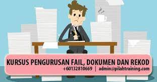 Kursus telah diadakan ada 8 hingga 10 april 2014 di maktab koperasi malaysia (cawangan utara). Pilah Training Pengurusan Fail Dan Rekod Yang Sistematik Facebook