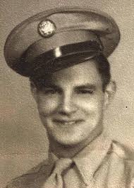 Corp John Winans Armstrong Jr. (1924-1982)