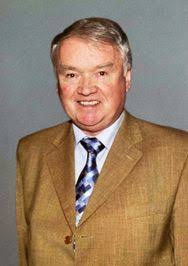 Condolence Book for Brendan Glennon (Rathfarnham, Dublin)