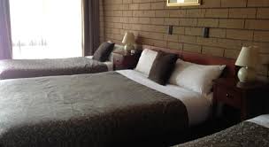 Dining options near the motel include the black salt restaurant and the hungry seagull. Rippleside Park Motor Inn 67 Melbourne Road Drumcondra Geelong