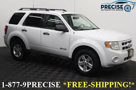 Image result for White Suede 2010 Escape