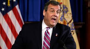 Christie's shadow still hangs over New Jersey GOP