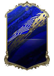 I packed 97 toty mbappe!!! Kylian Mbappe 98 Toty Fifa 20 Stats Prices Wefut