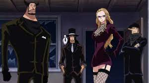 Rob Lucci One Piece Images One Piece One Piece Anime