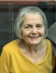 Charlotte Monette Latham Dante Obituary December 8, 2021