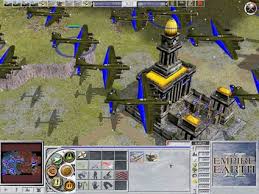 Download empire earth and play on gameranger or neo ee. Empire Earth Ii Image