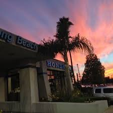 LONG BEACH HONDA