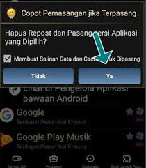 Bahasa madura ialah bahasa yang dipakai suku madura. Cara Menggunakan Lucky Patcher Terbaru