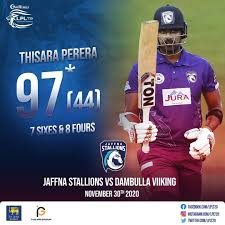 Sri lanka allrounder thisara perera has announced his retirement from international cricket. Lpl Thisara Iron Man Perera Becomes The Highest Facebook