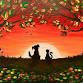  Fundraiser: Paw Squad 559 with Party Paint event image