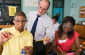 The occupation is particularly popular among. Tips For Becoming A Teacher In Your Second Career Next Avenue